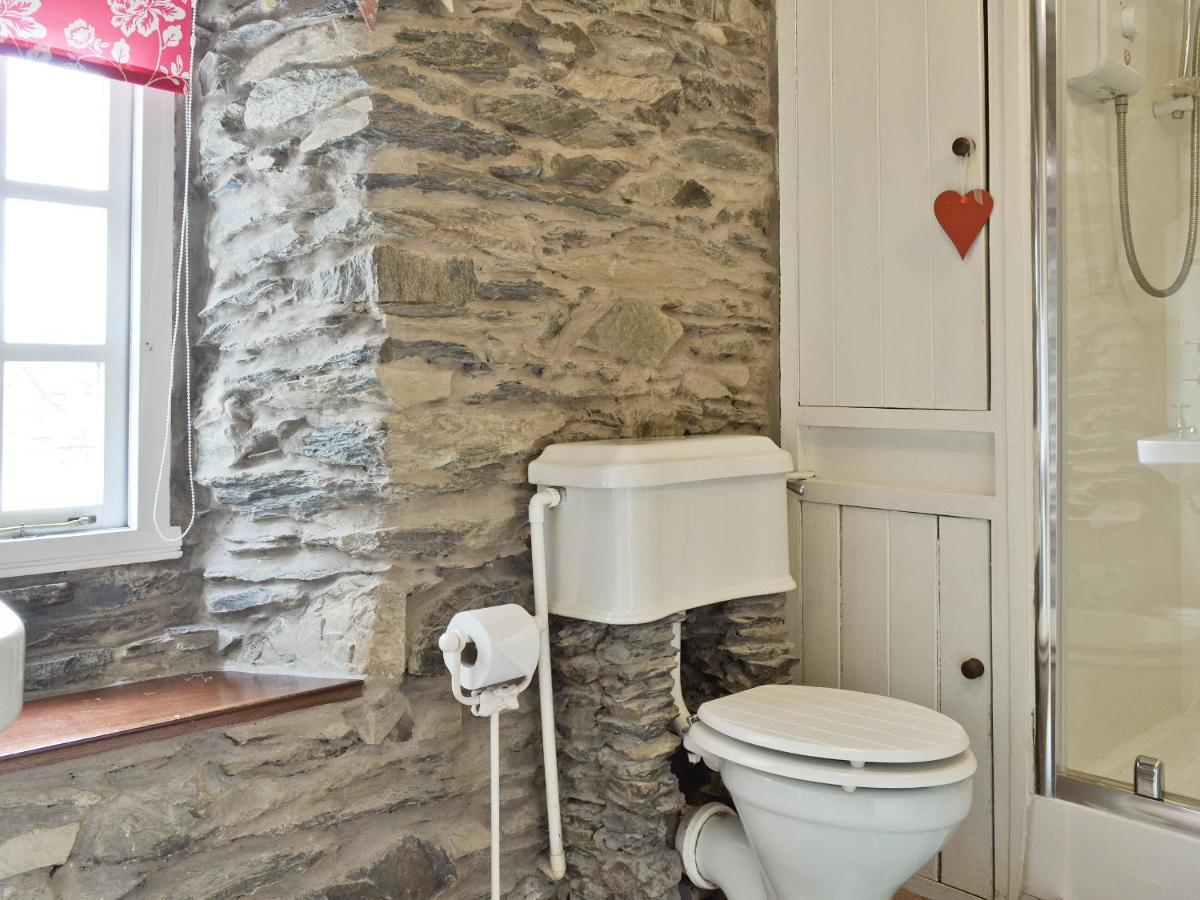 Howe Cottage Боунесс-он-Віндермір Екстер'єр фото