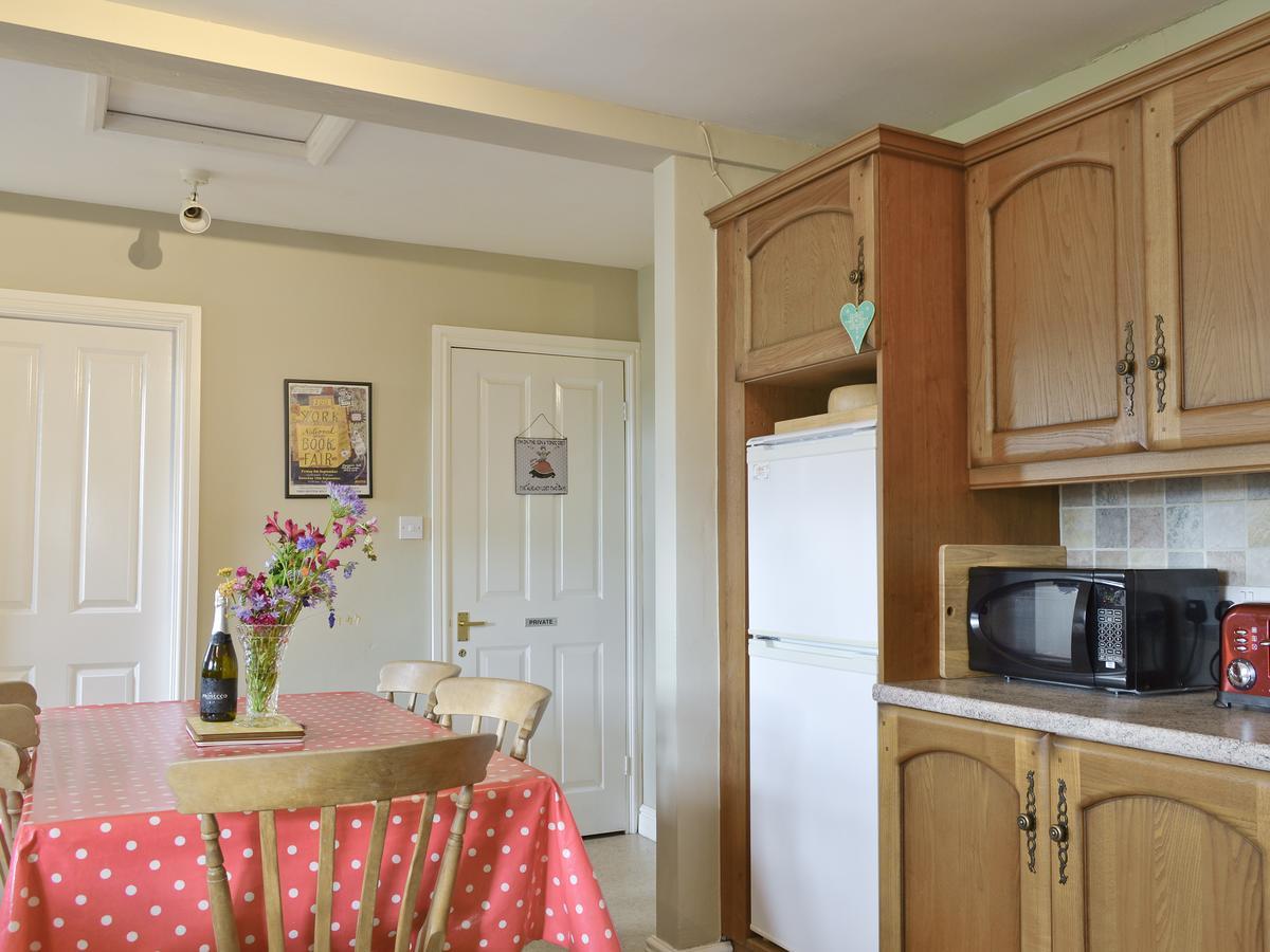 Howe Cottage Боунесс-он-Віндермір Екстер'єр фото